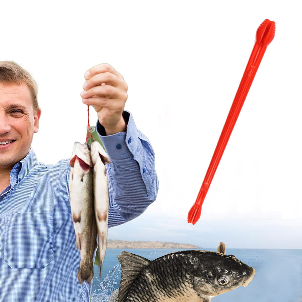 Fishing Equipment Cheap - ABS Fish Hook Remover Disgorger Knot