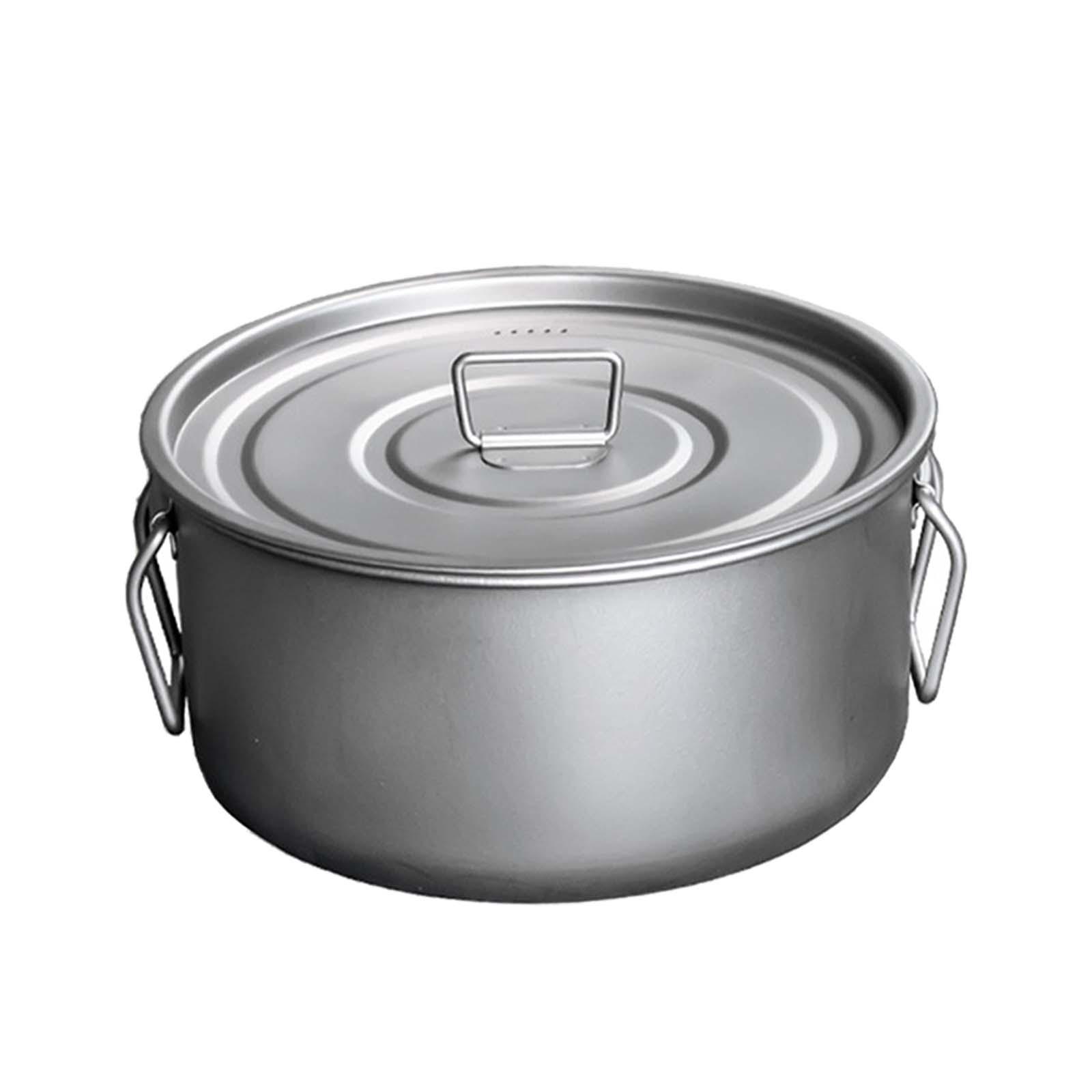 Fishing Equipment Kitchener - Camping Cookware Mess Kit Kitchen Equipment