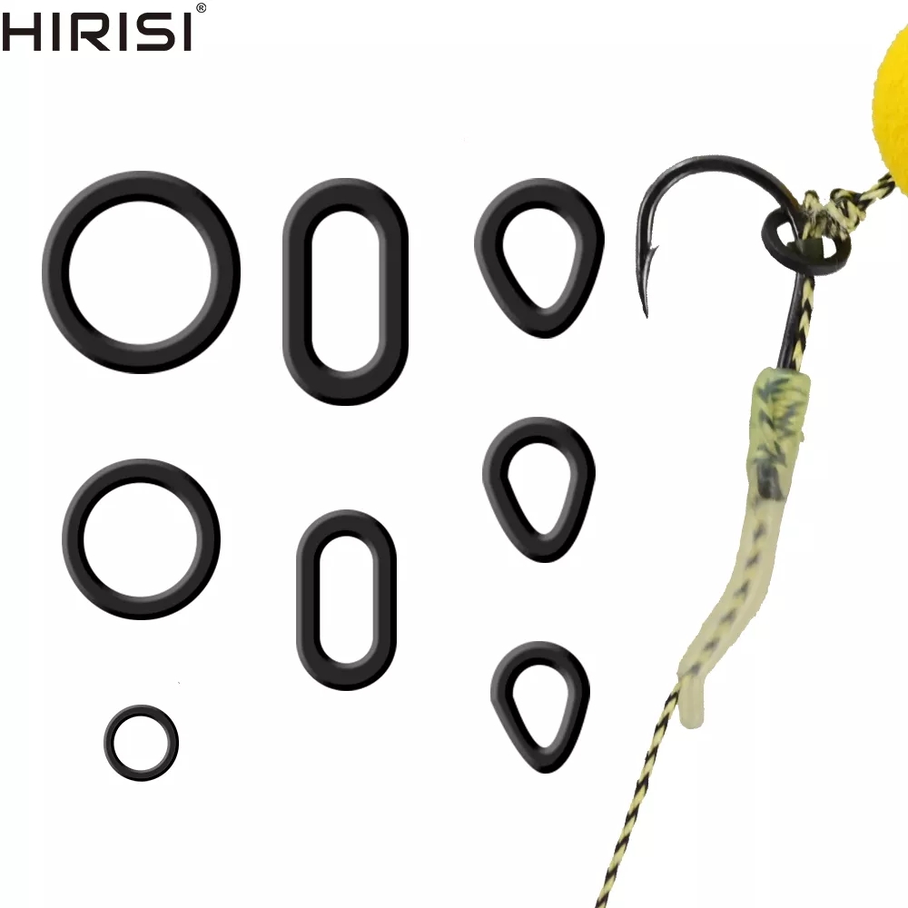 Fishing Equipment Wholesale - Hirisi 60pcs Carp Fishing Boilie Bait