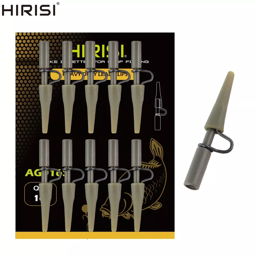 Fishing Equipment Wholesale - 20 Chiếc Cá Chép Phụ Kiện