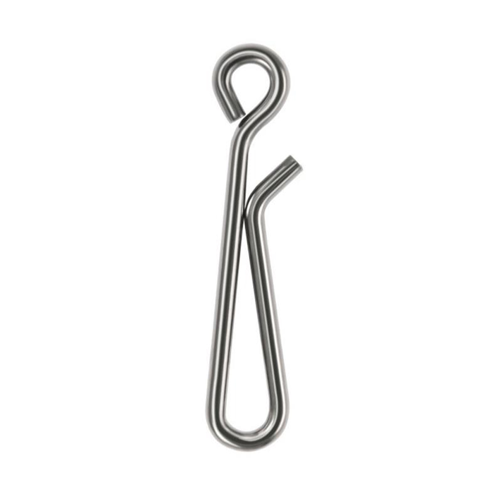 Fishing Equipment Cheap - DNDYUJU 50pcs Stainless Steel Fishing Lure