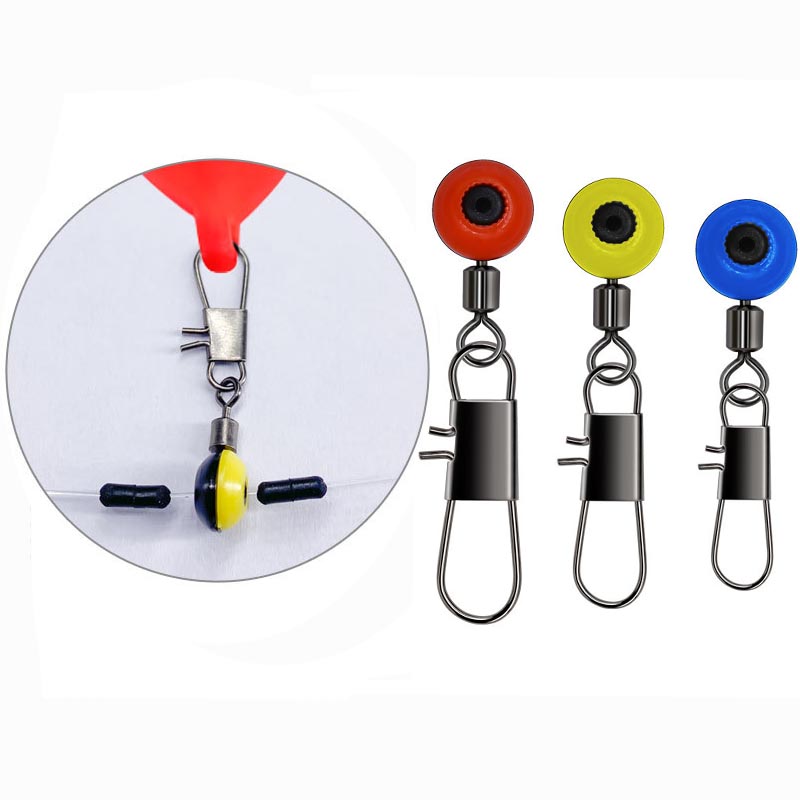 Fishing Equipment Cheap - 50 Cái/lốc Bể Phao Câu Cá