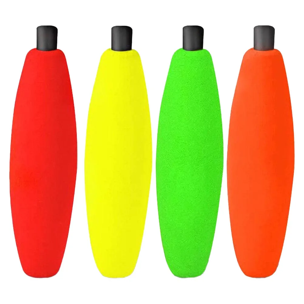 Fishing Equipment Clearance - 20pcs Peg Floats Catfish Fishing Bobbers