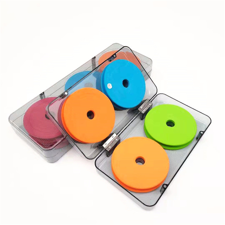 10cm EVA Foam Winding Plate Fi - đánh giá và giá Fishing Equipment Organizer