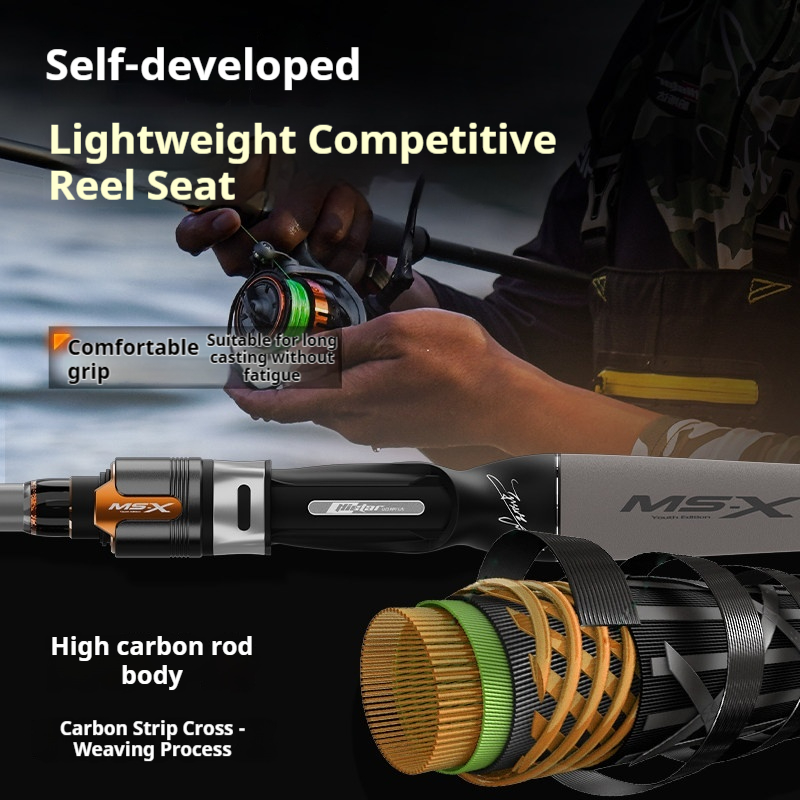 HASIDA MS-X Fuji Edition Lure  - đánh giá và giá Fishing Equipment Clearance