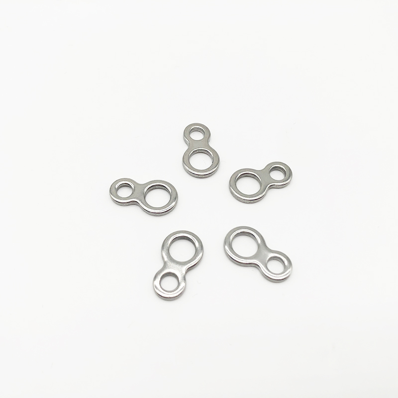 10-50Pcs Stainless Steel Fishi - đánh giá và giá Fishing Equipment Cheap