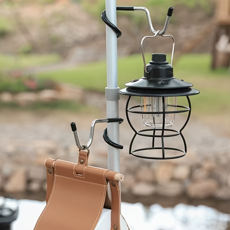 Stainless Steel Light Stand Ho - đánh giá và giá Fishing Equipment And Accessories