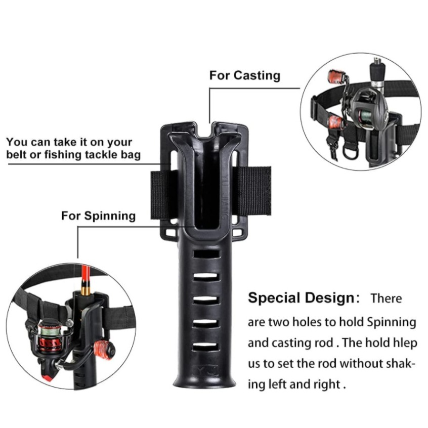 1Pcs Adjustable Wading Belts F - đánh giá và giá Fishing Equipment And Accessories