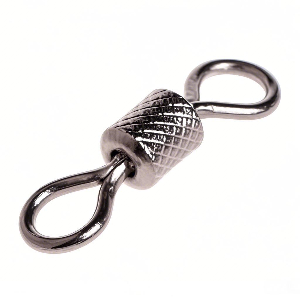 100 Cái Câu Cá Xoay Vòng Bi Xo - đánh giá và giá Fishing Equipment Wholesale