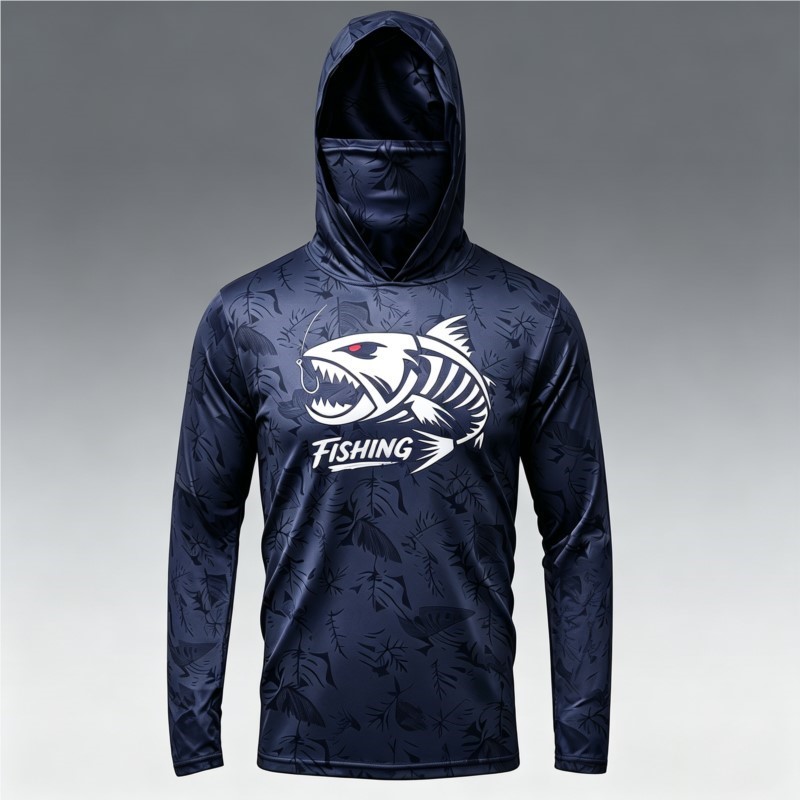 Sun Shield Long Sleeve Fishing - đánh giá và giá Fishing Equipment Clearance