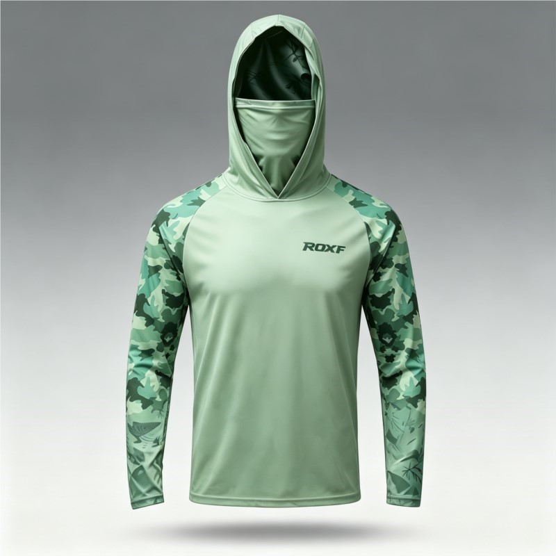 Sun Shield Long Sleeve Fishing - đánh giá và giá Fishing Equipment Clearance
