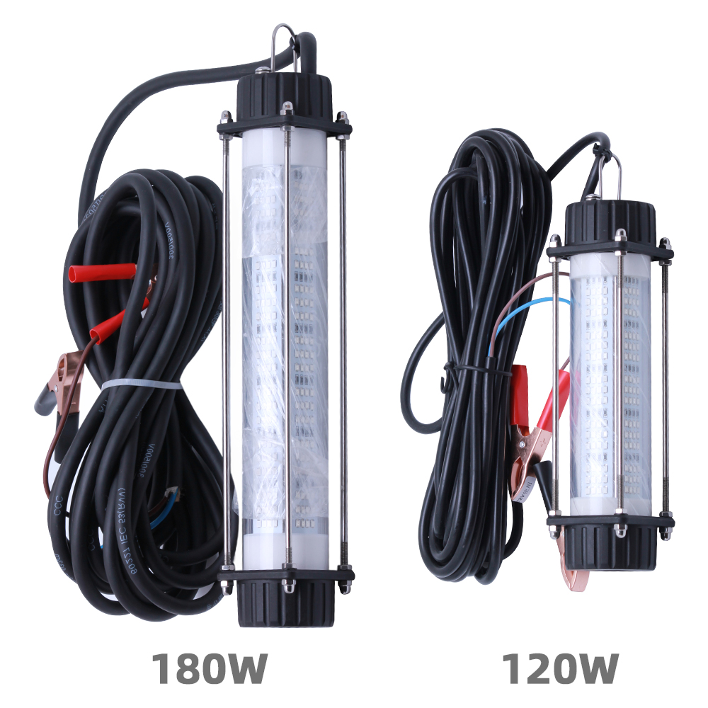 1 PC High-power Fish Underwate - đánh giá và giá Fishing Equipment And Accessories