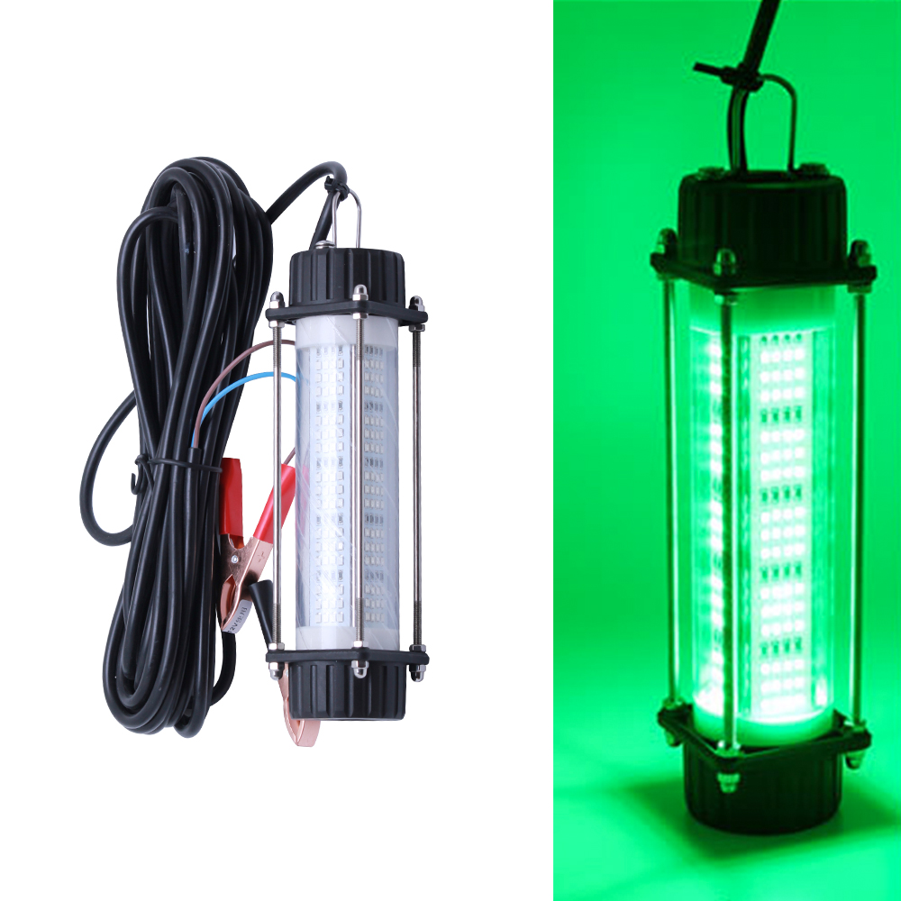 1 PC High-power Fish Underwate - đánh giá và giá Fishing Equipment And Accessories