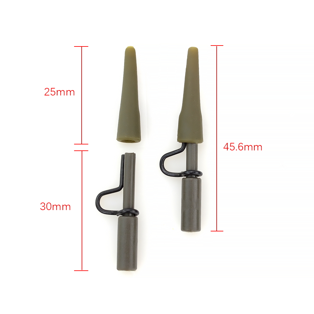 20 Chiếc Cá Chép Phụ Kiện Câu  - đánh giá và giá Fishing Equipment Wholesale