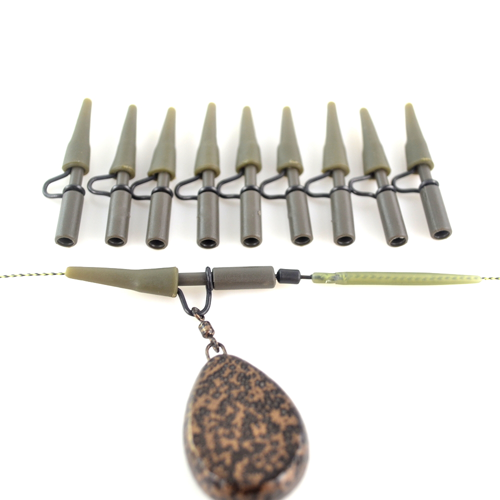 20 Chiếc Cá Chép Phụ Kiện Câu  - đánh giá và giá Fishing Equipment Wholesale