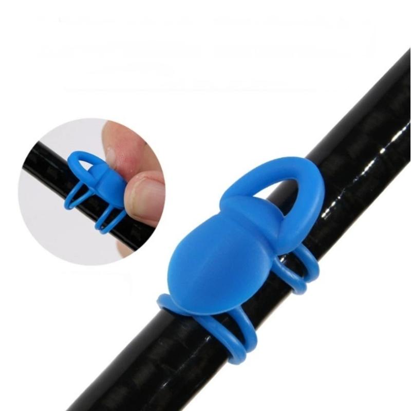 NEW 5pcs/bag High Elasticity S - đánh giá và giá Ice Fishing Tip Up