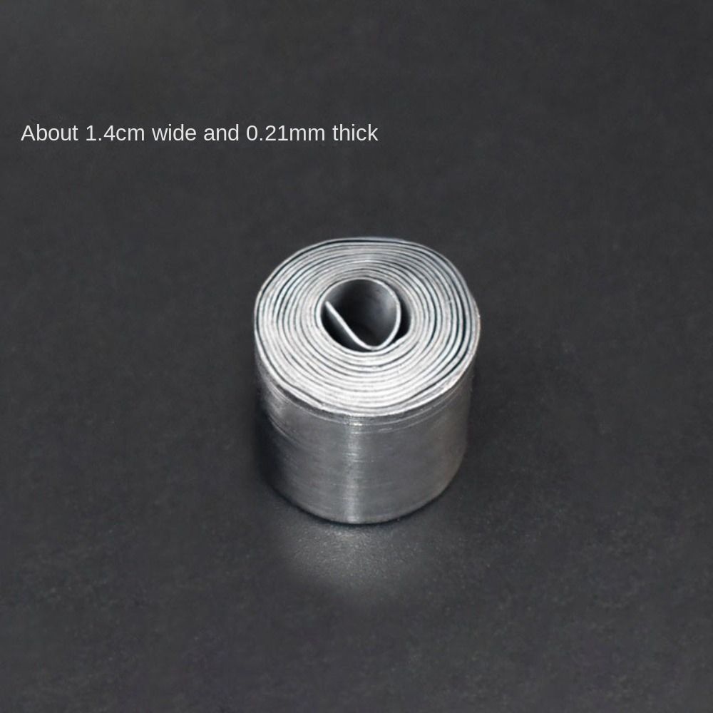 Uniform Thickness Lead Sheet S - đánh giá và giá Ice Fishing Tip Up