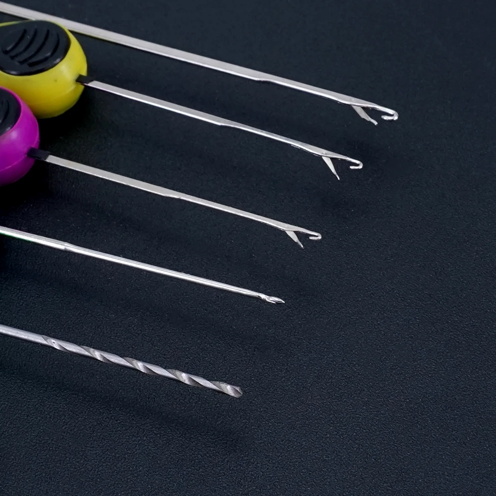 5x Carp Fishing Tool Bait Need - đánh giá và giá Ice Fishing Tip Up