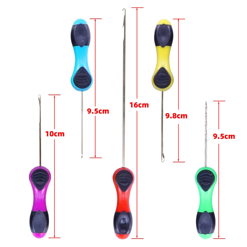 5x Carp Fishing Tool Bait Need - đánh giá và giá Ice Fishing Tip Up