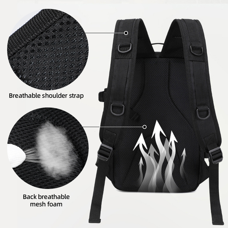 Camping Tactical Backpack Trav - đánh giá và giá Fishing Equipment And Gear