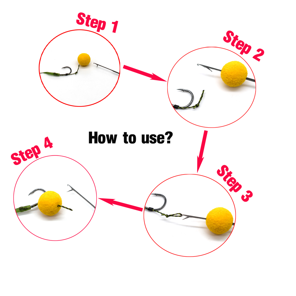 MNFT 1 Cá Chép Dụng Cụ Câu Cá  - đánh giá và giá Fishing Equipment Cheap