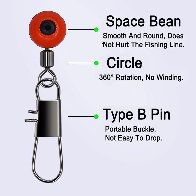 50 Cái/lốc Bể Phao Câu Cá Bobb - đánh giá và giá Fishing Equipment Cheap