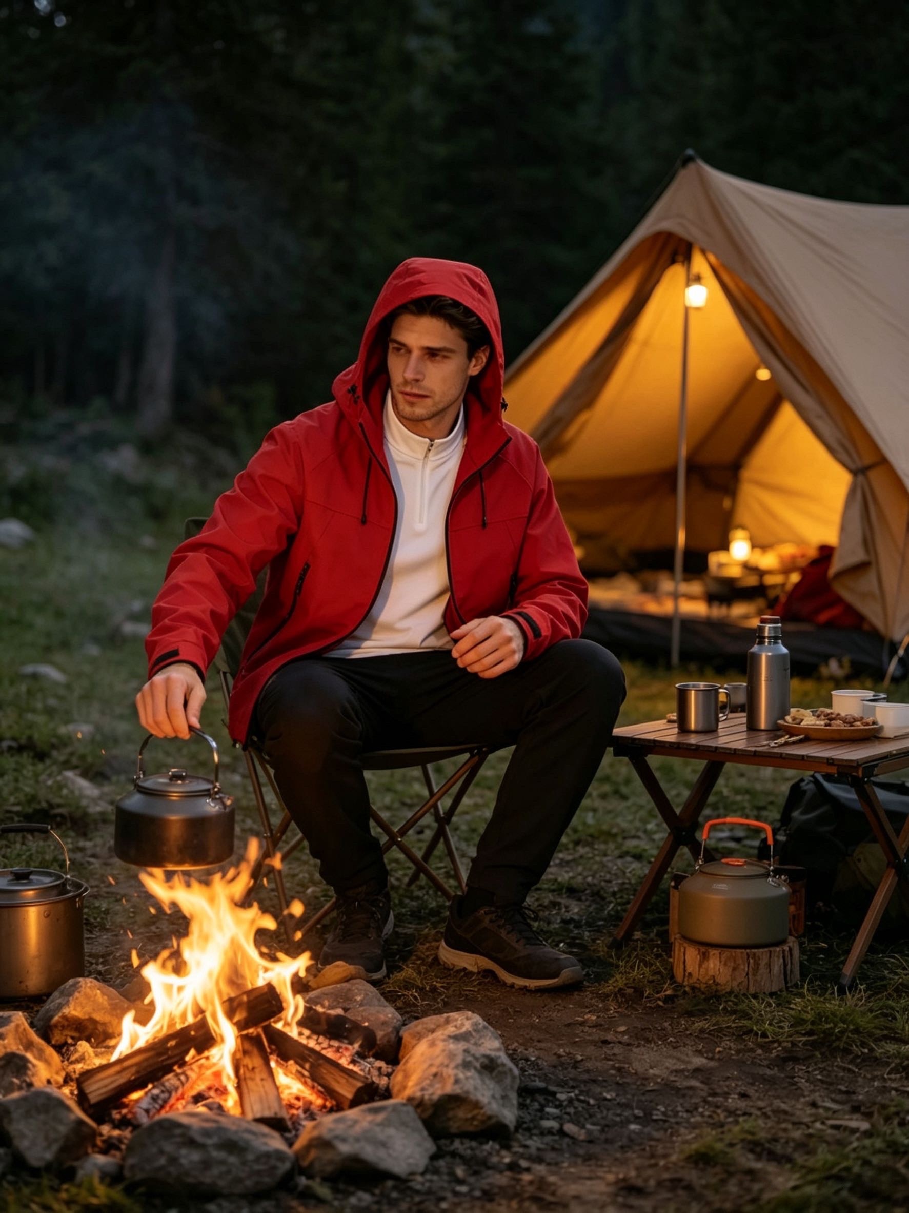 Men's Sport Jackets for Fall/W - đánh giá và giá Fishing Equipment And Gear