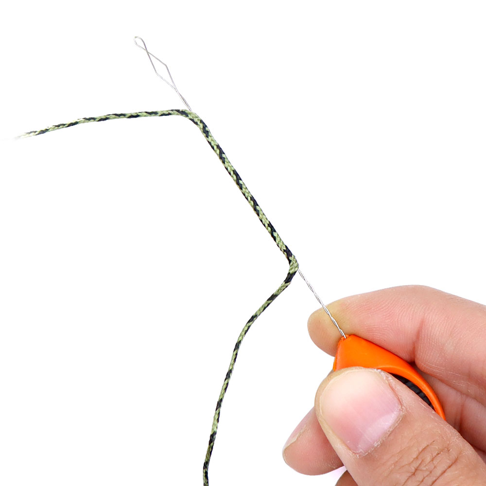 Carp Fishing Tool Leader Line  - đánh giá và giá Fishing Equipment And Gear