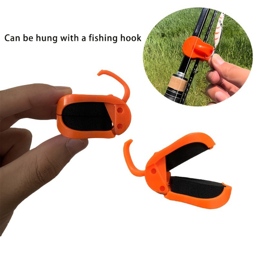 4pcs/set Universal Fishing Rod - đánh giá và giá Ice Fishing Tip Up