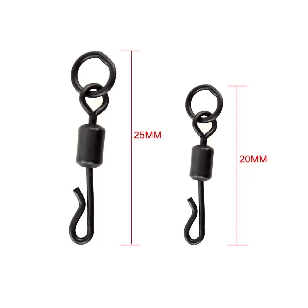 Hirisi 20pcs Carp Fishing Term - đánh giá và giá Fishing Equipment Cheap