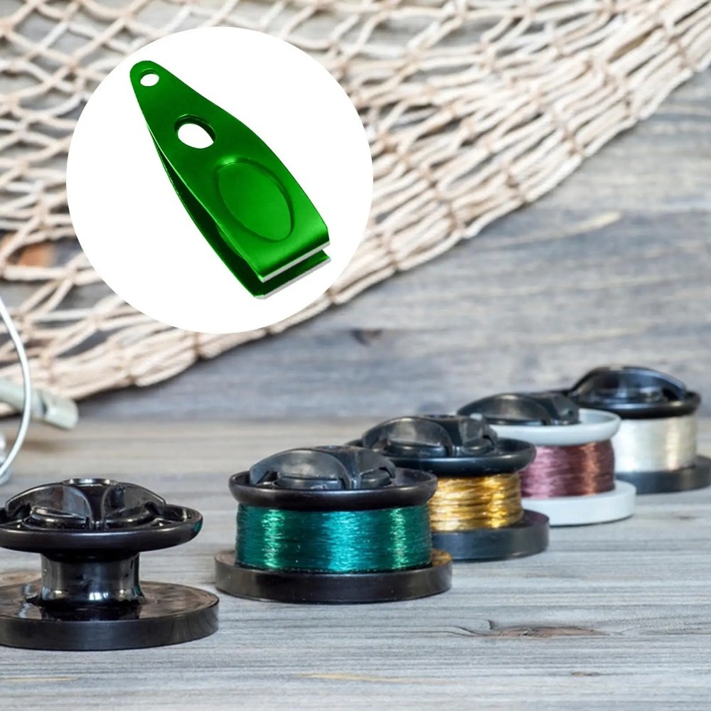 1pc Portable Fishing Line Cutt - đánh giá và giá Fishing Equipment Cheap