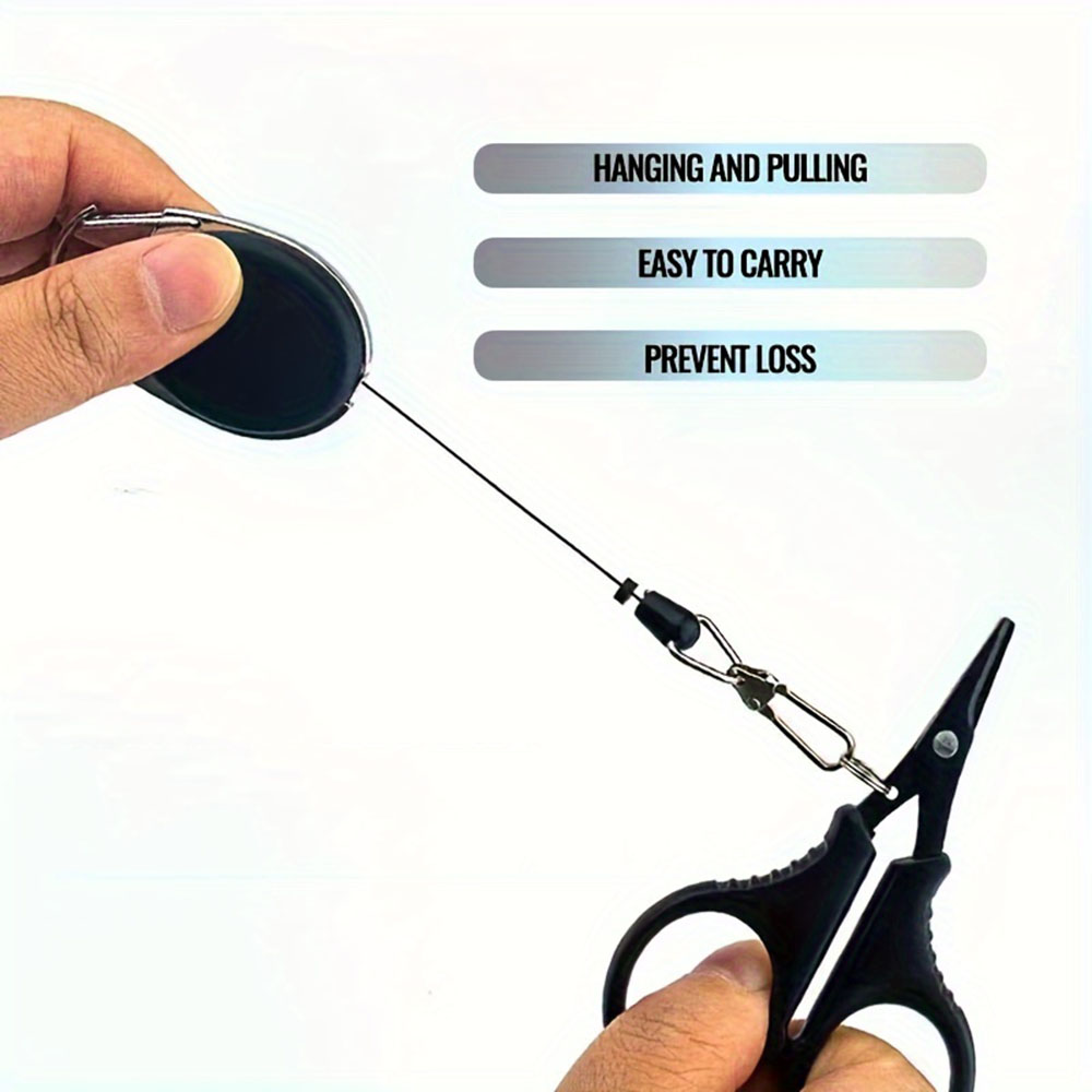 1set Titanium Coating Stainles - đánh giá và giá Ice Fishing Tip Up