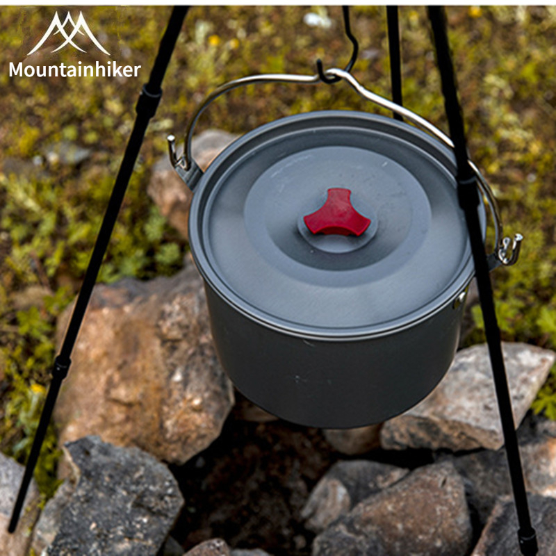 MOUNTAINHIKER 4L Camping Hangi - đánh giá và giá Fishing Equipment Kitchener