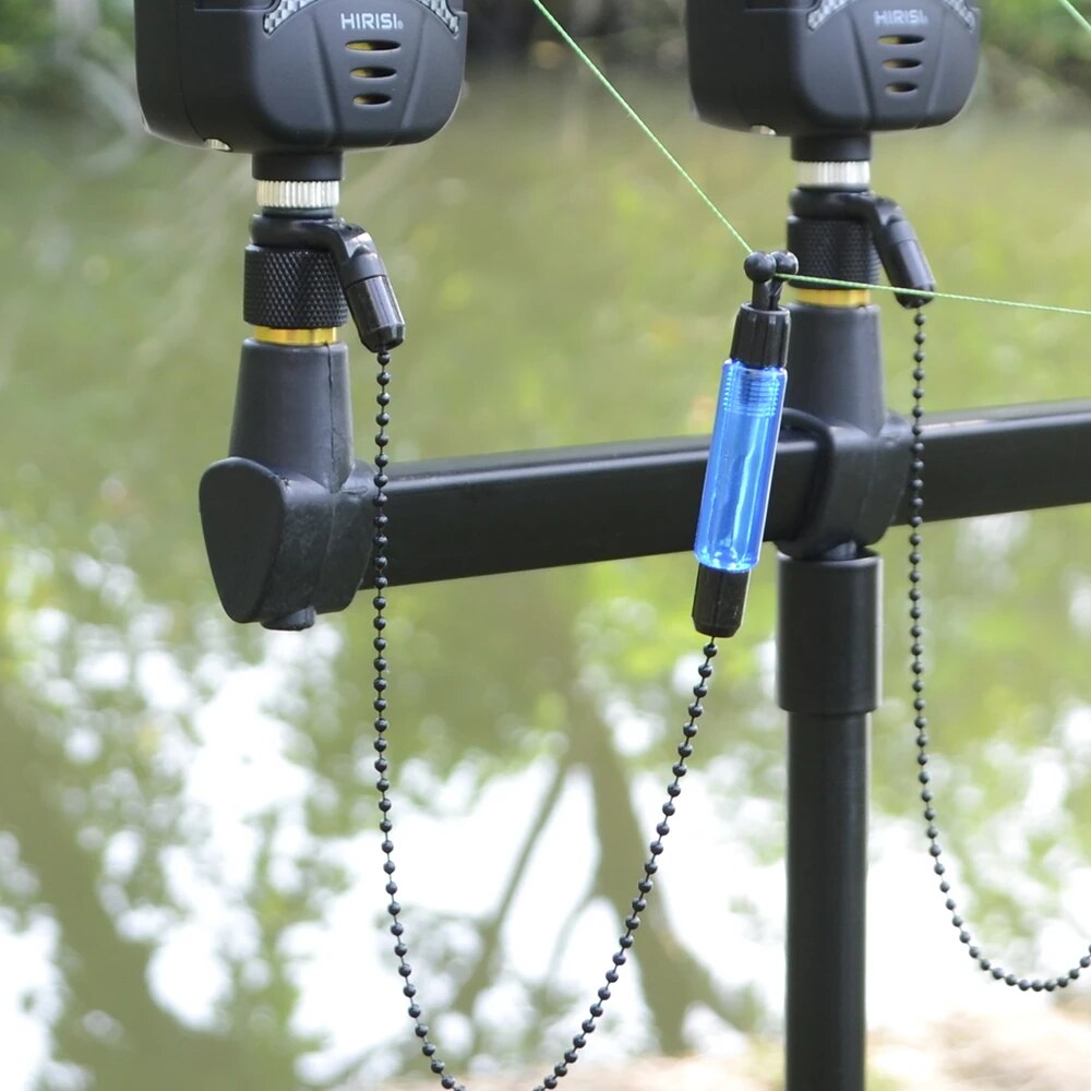 Hirisi 4pcs Carp Fishing Swing - đánh giá và giá Fishing Equipment Wholesale