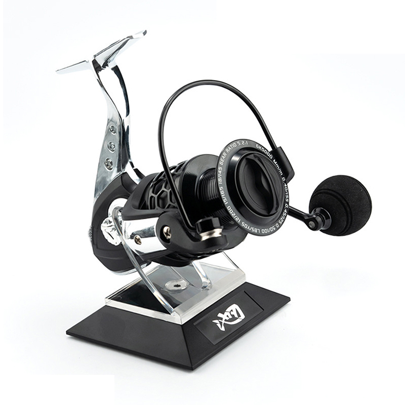 Acrylic Fishing Reel Display H - đánh giá và giá Fishing Equipment Organizer