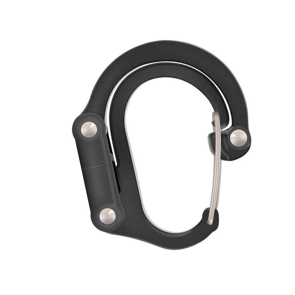 Dtype Hook Gear Clip Carabiner - đánh giá và giá Fishing Equipment And Gear