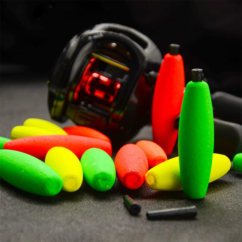 20pcs Peg Floats Catfish Fishi - đánh giá và giá Fishing Equipment Clearance