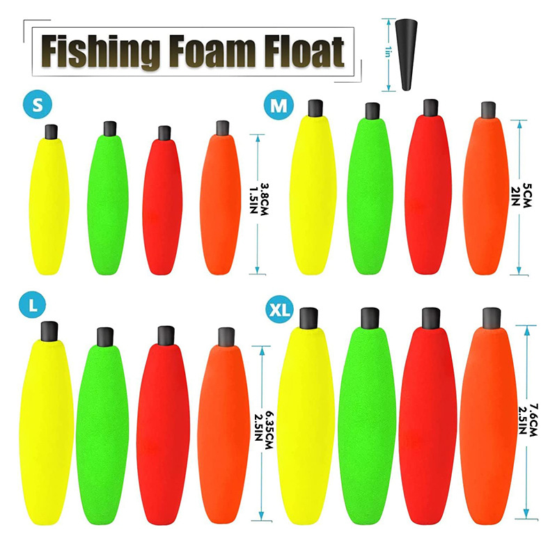 20pcs Peg Floats Catfish Fishi - đánh giá và giá Fishing Equipment Clearance